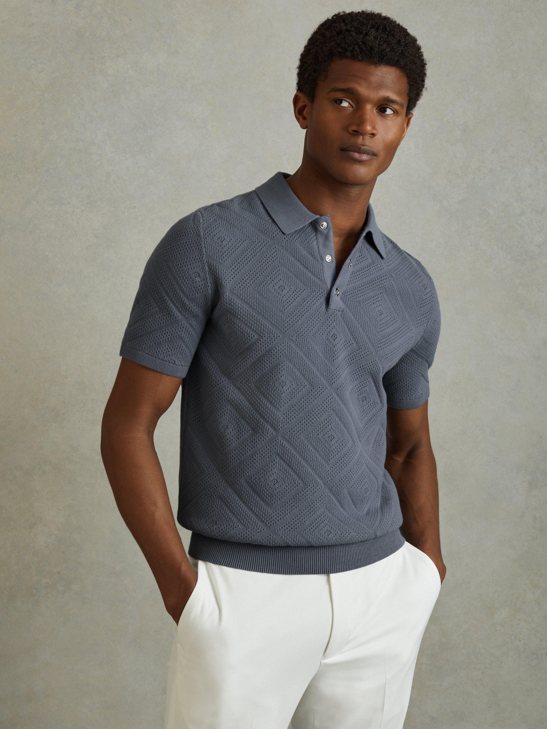 Reiss polo on sale