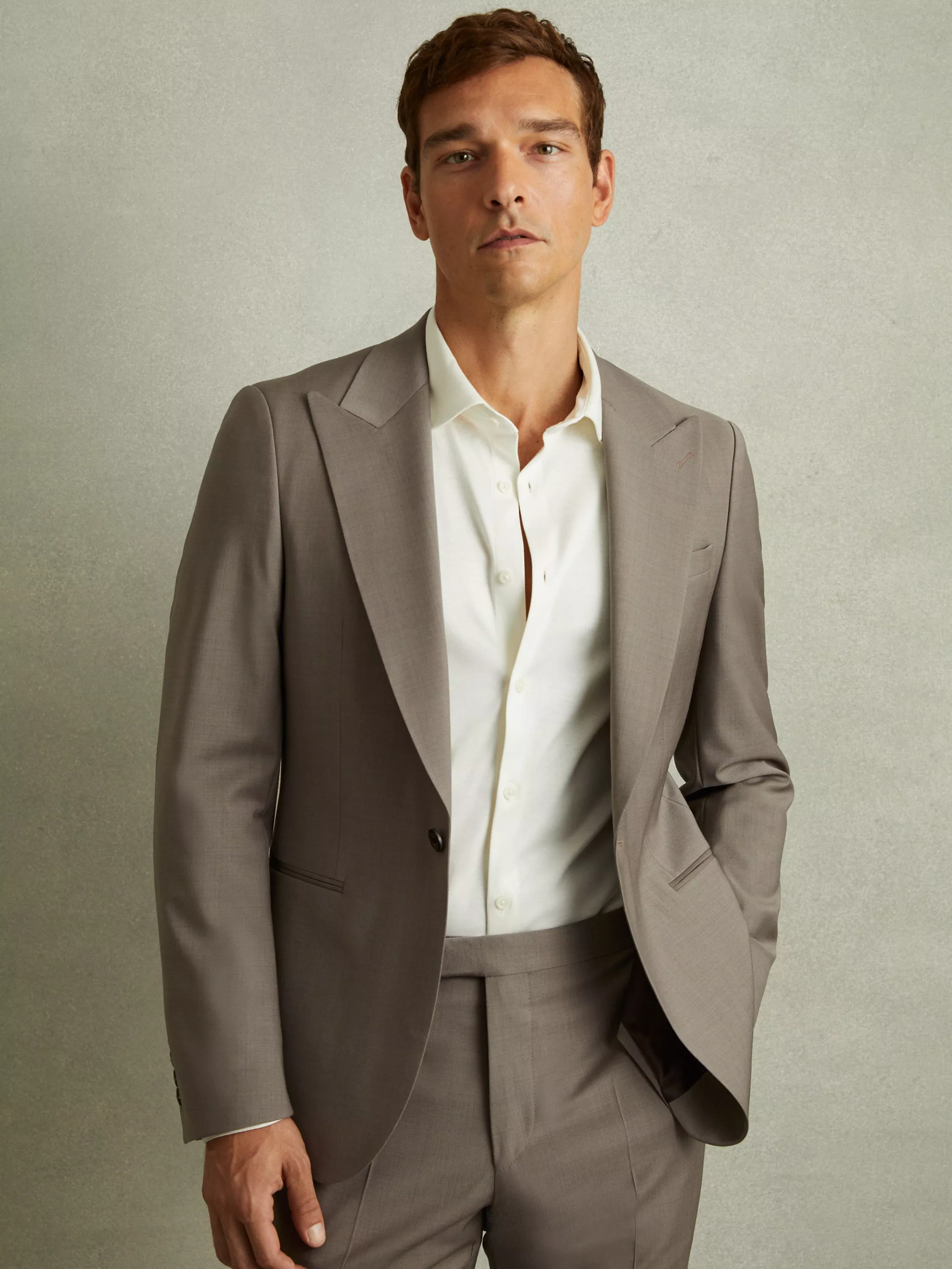 Reiss Suits Sale John Lewis Partners