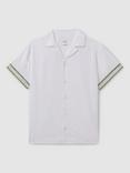 Reiss Casual Shirt, White