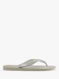 Havaianas Flip Flops, White