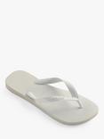 Havaianas Flip Flops, White