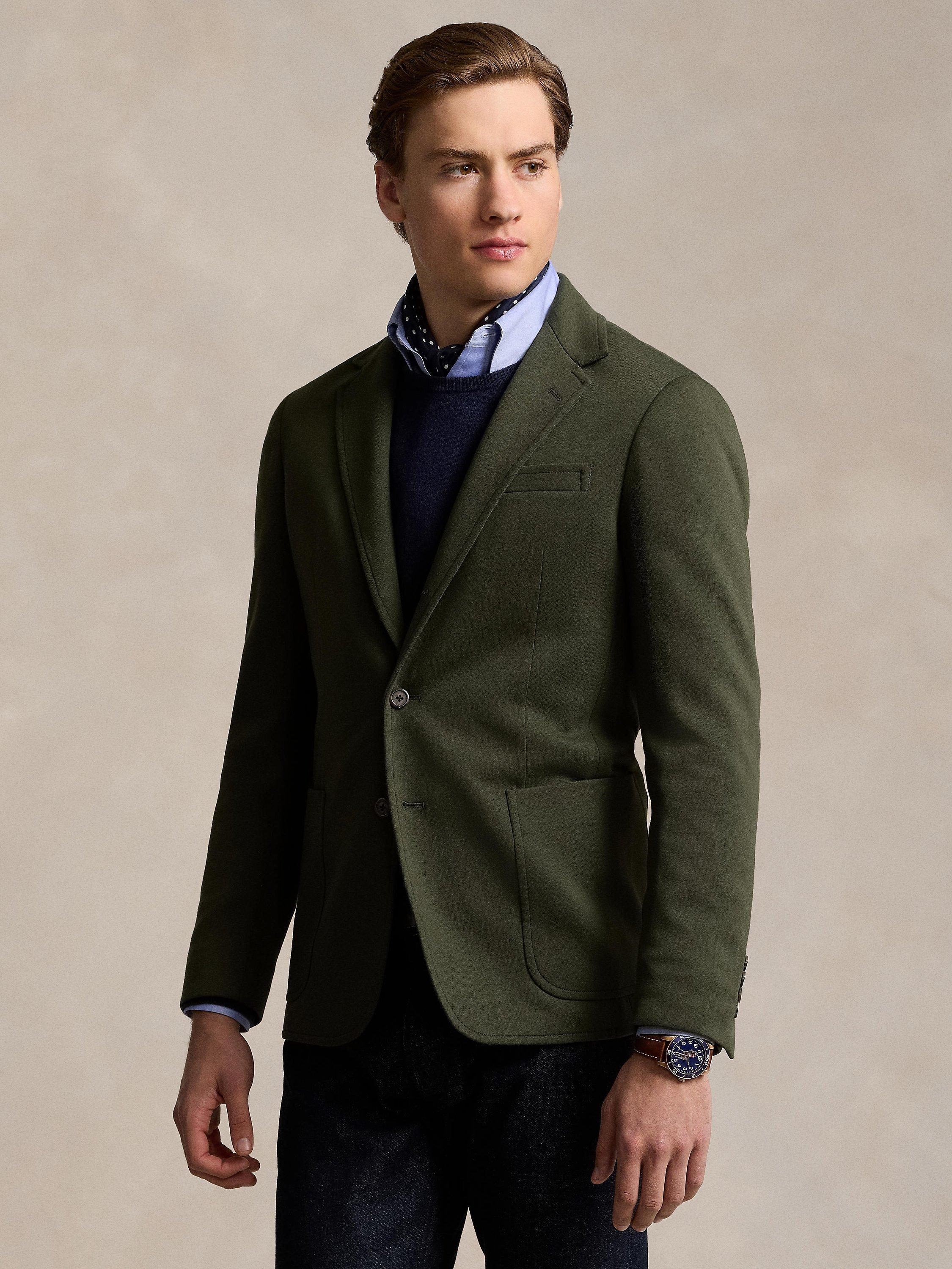 Polo blazer men best sale