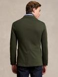 Polo Ralph Lauren Polo Soft Fit Suit Jacket, Estate Olive