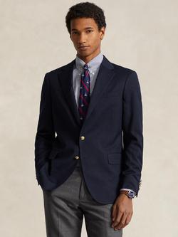Polo Ralph Lauren Polo Blazer, Navy, Navy