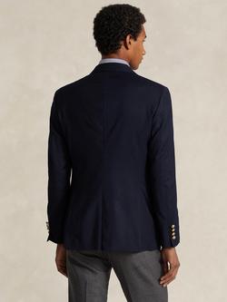 Polo Ralph Lauren Polo Blazer, Navy - view 2, Navy