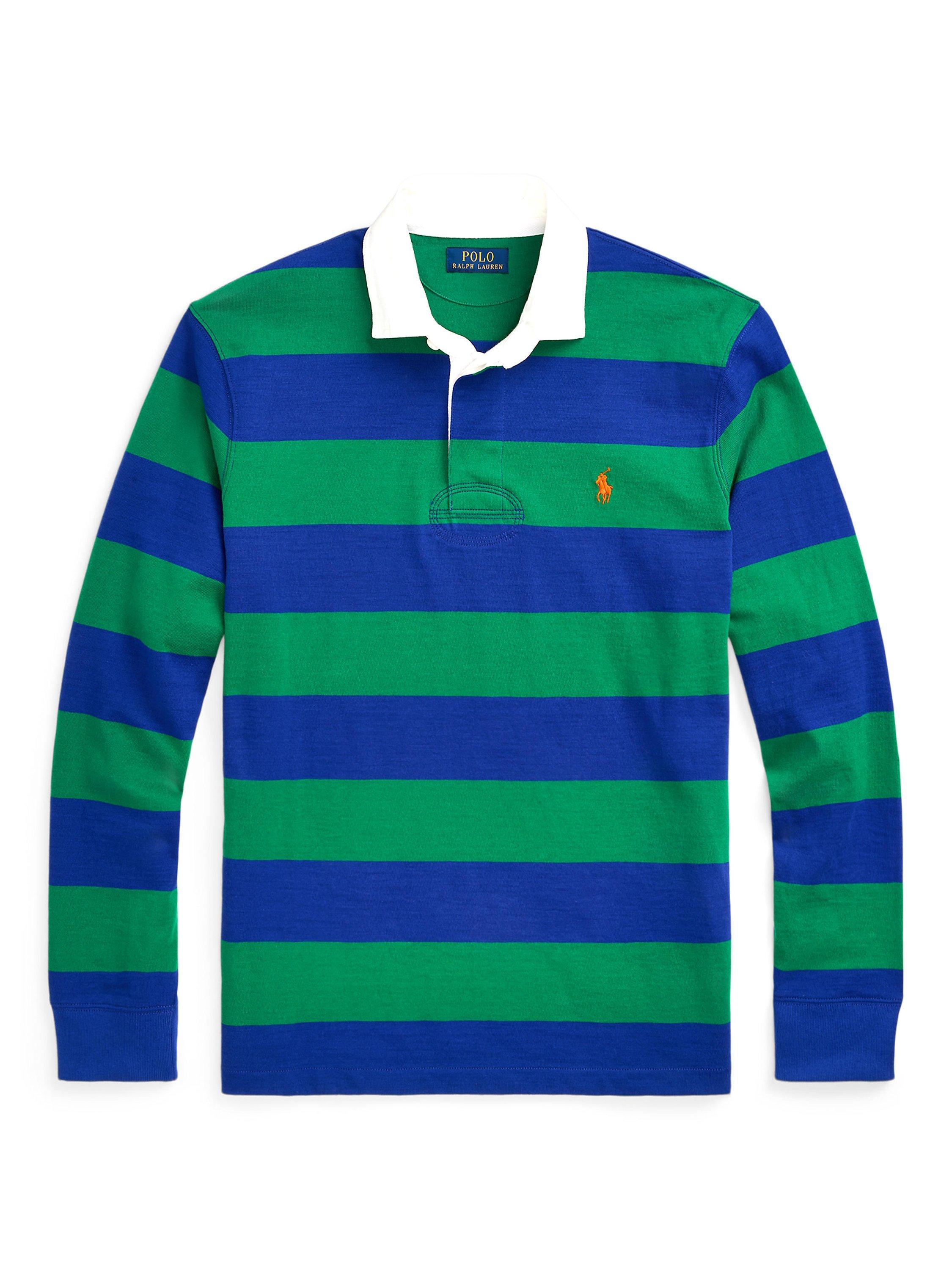 Ralph lauren rugby top on sale