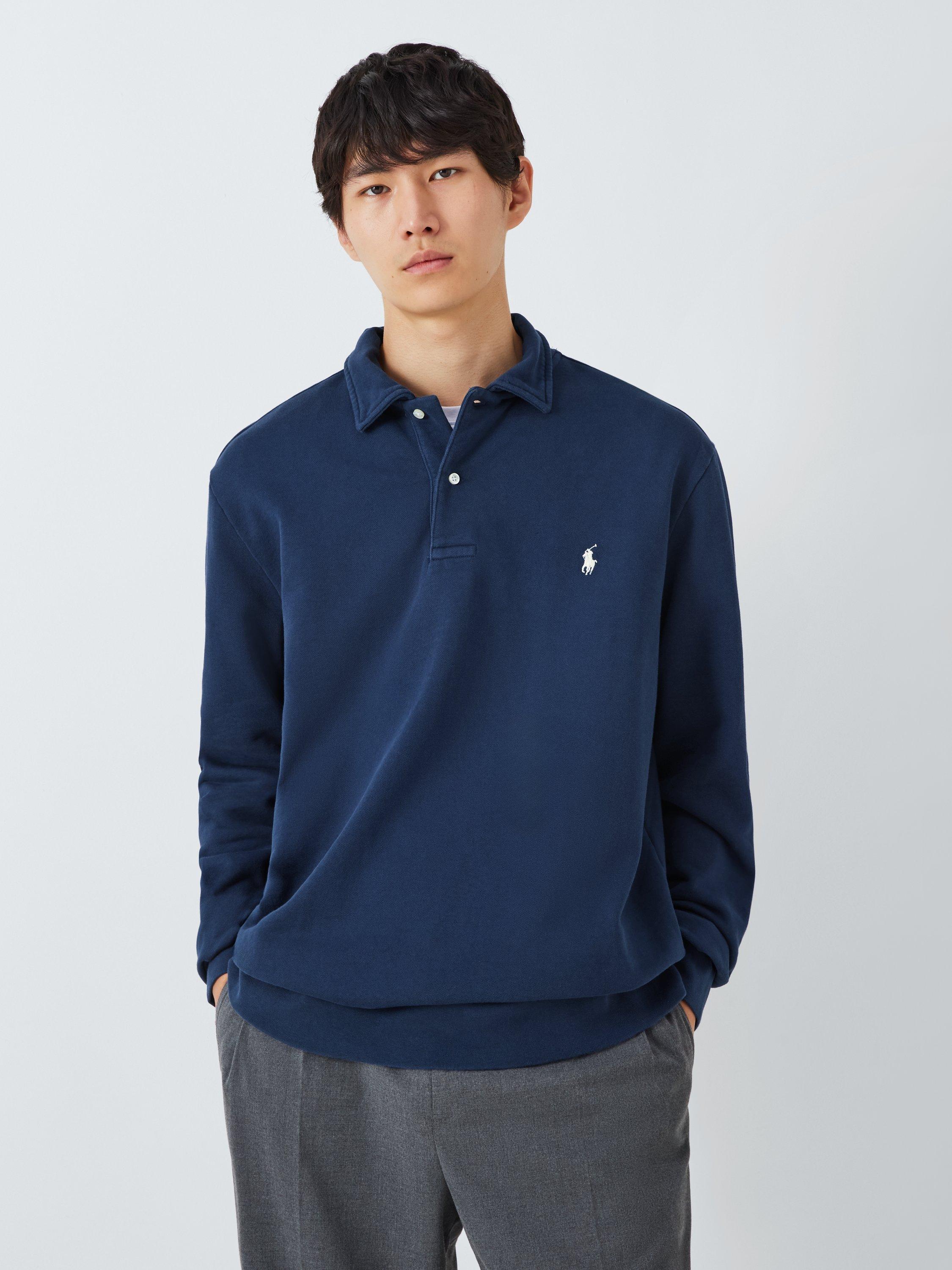 John lewis polo ralph lauren best sale