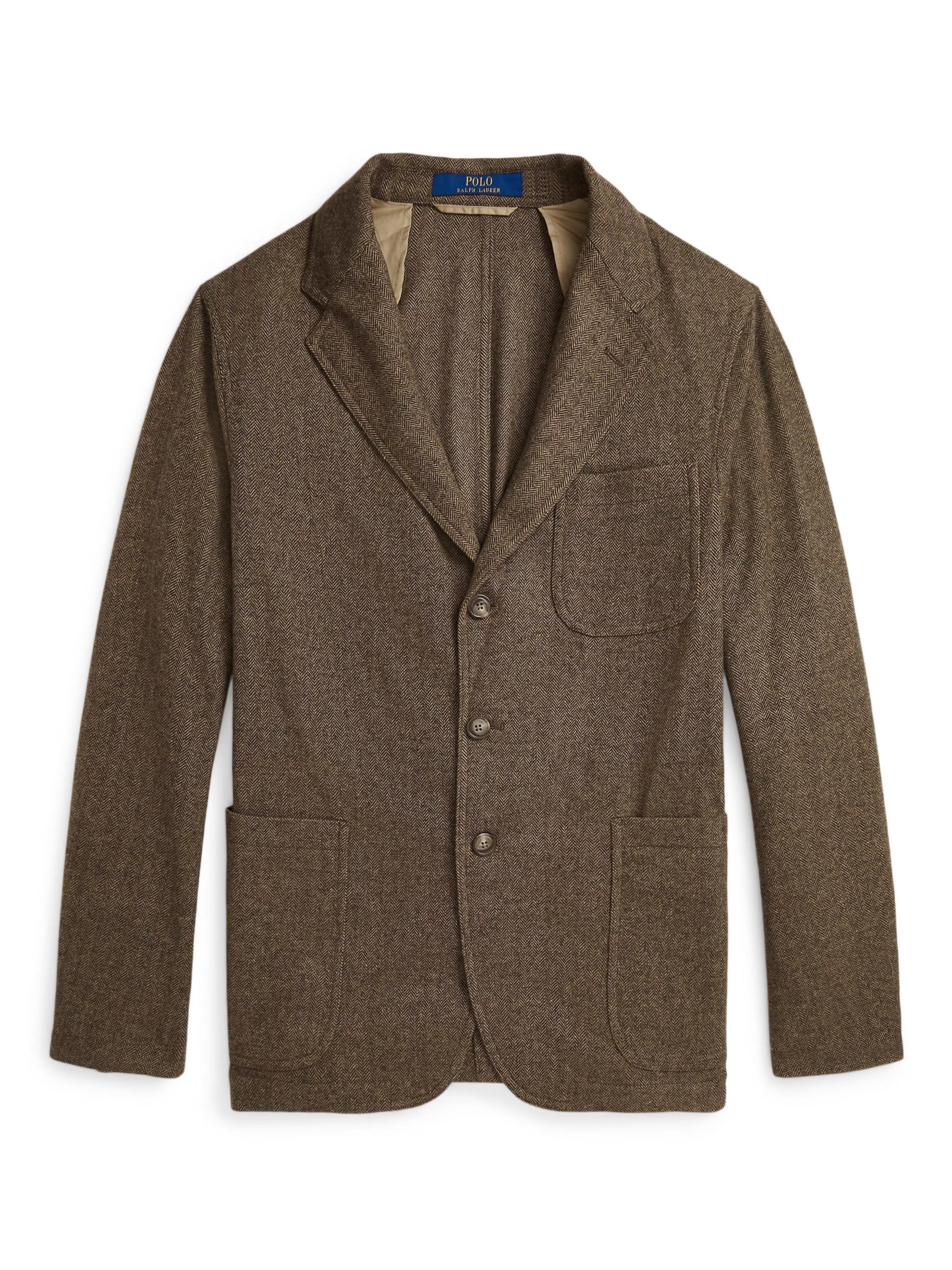 Polo blazer mens best sale