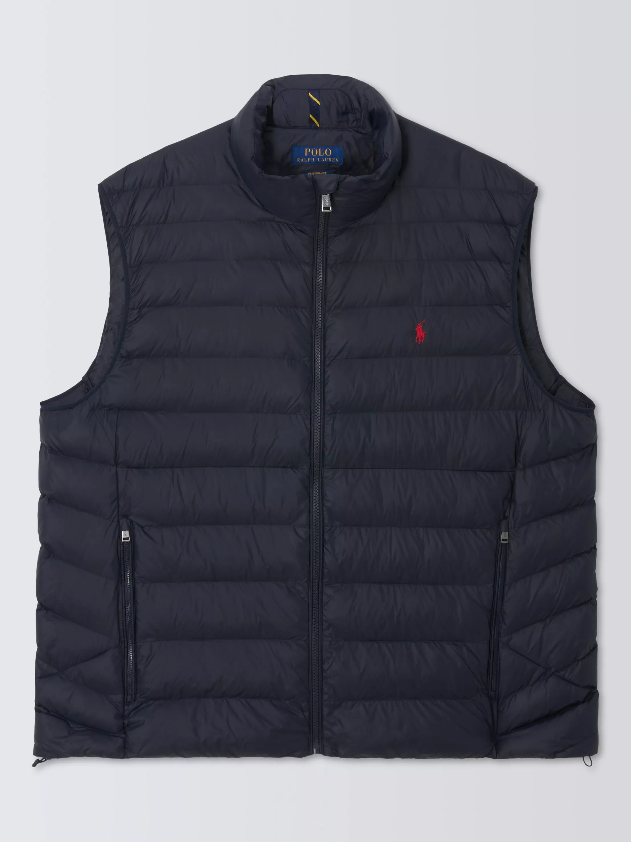 Ralph lauren gilets online