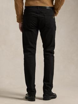 Polo Ralph Lauren Sullivan Slim Fit Jeans, Black - view 2, Black