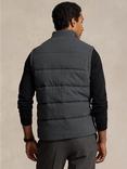 Polo Ralph Lauren Estate-Rib Quilted Gilet