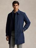 Polo Ralph Lauren Pack Walking Jacket, Collection Navy