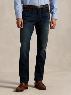 Polo Ralph Lauren Sullivan Slim Fit Jeans, Murphy, Murphy
