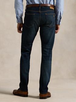 Polo Ralph Lauren Sullivan Slim Fit Jeans, Murphy - view 2, Murphy
