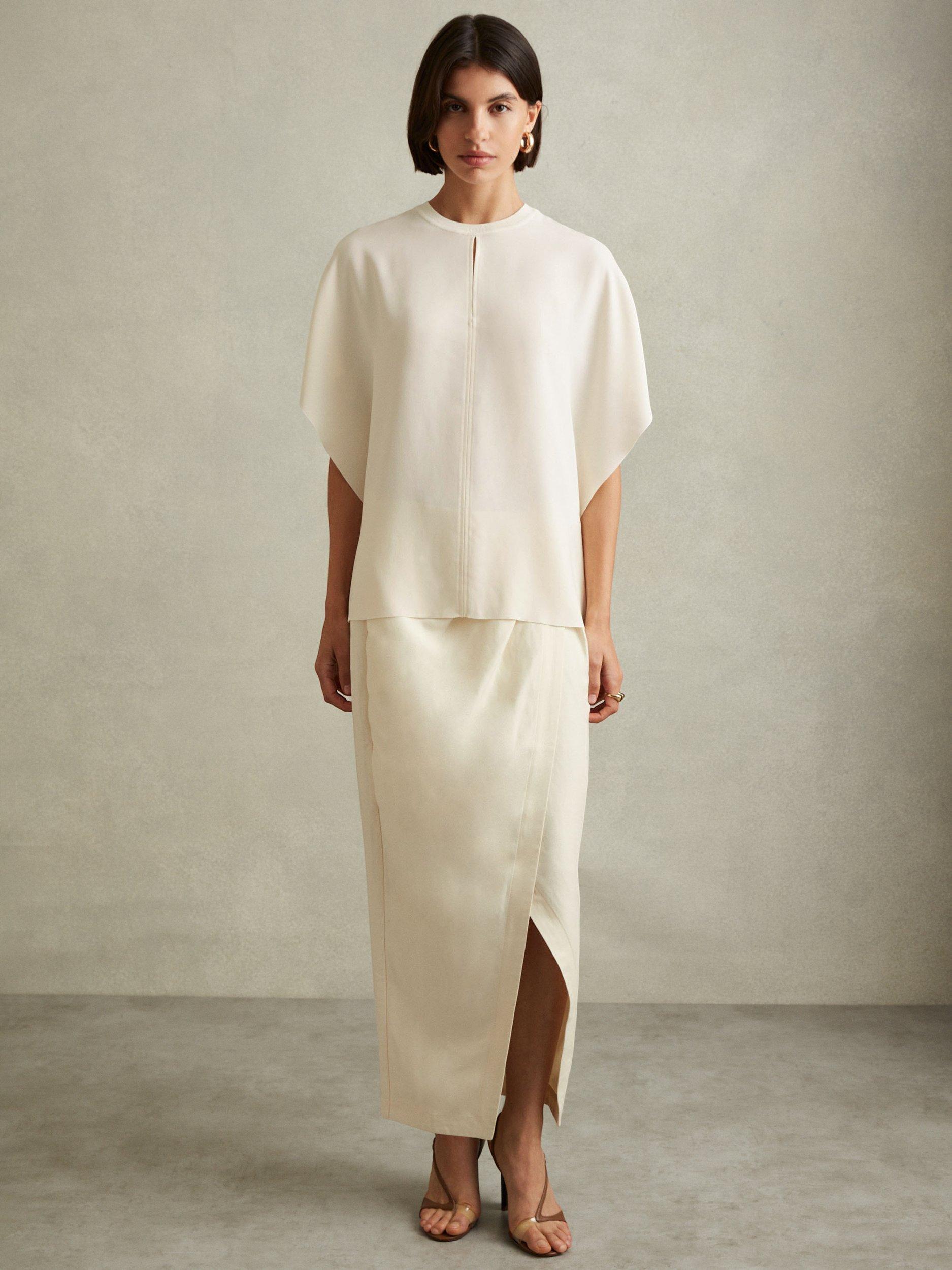Reiss tops uk sales