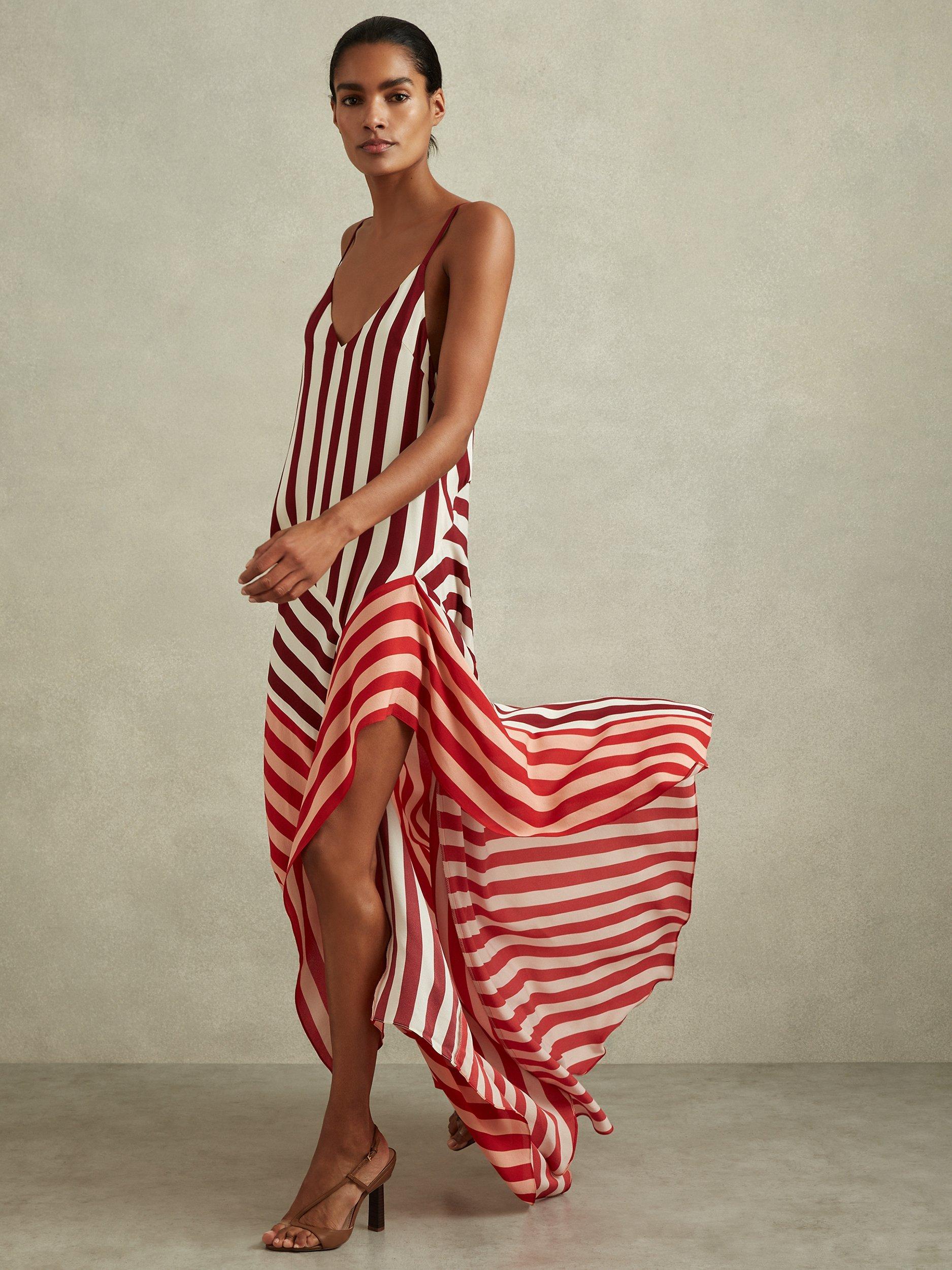 John lewis reiss dress online