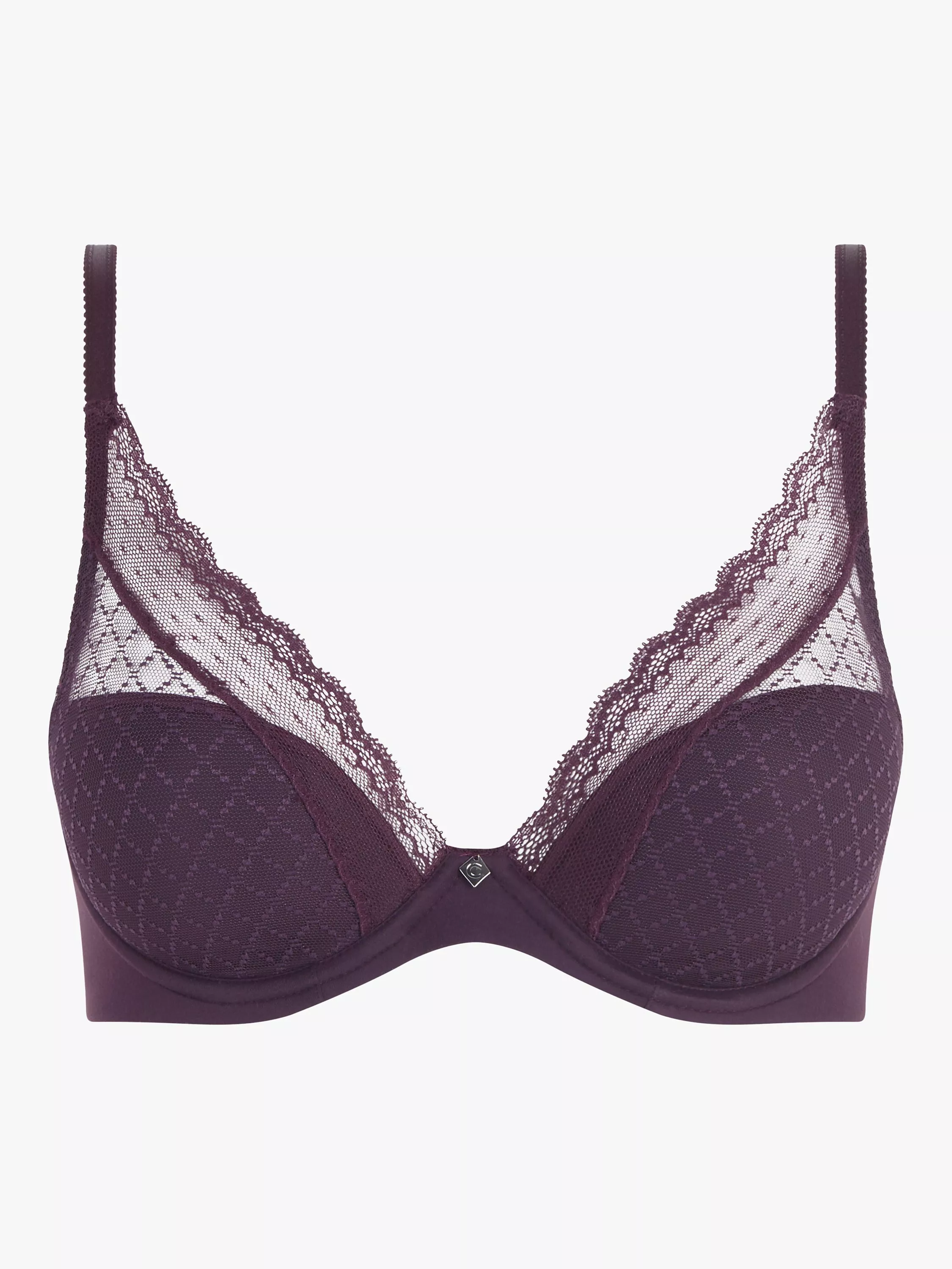 Aubergine  - Out of stock