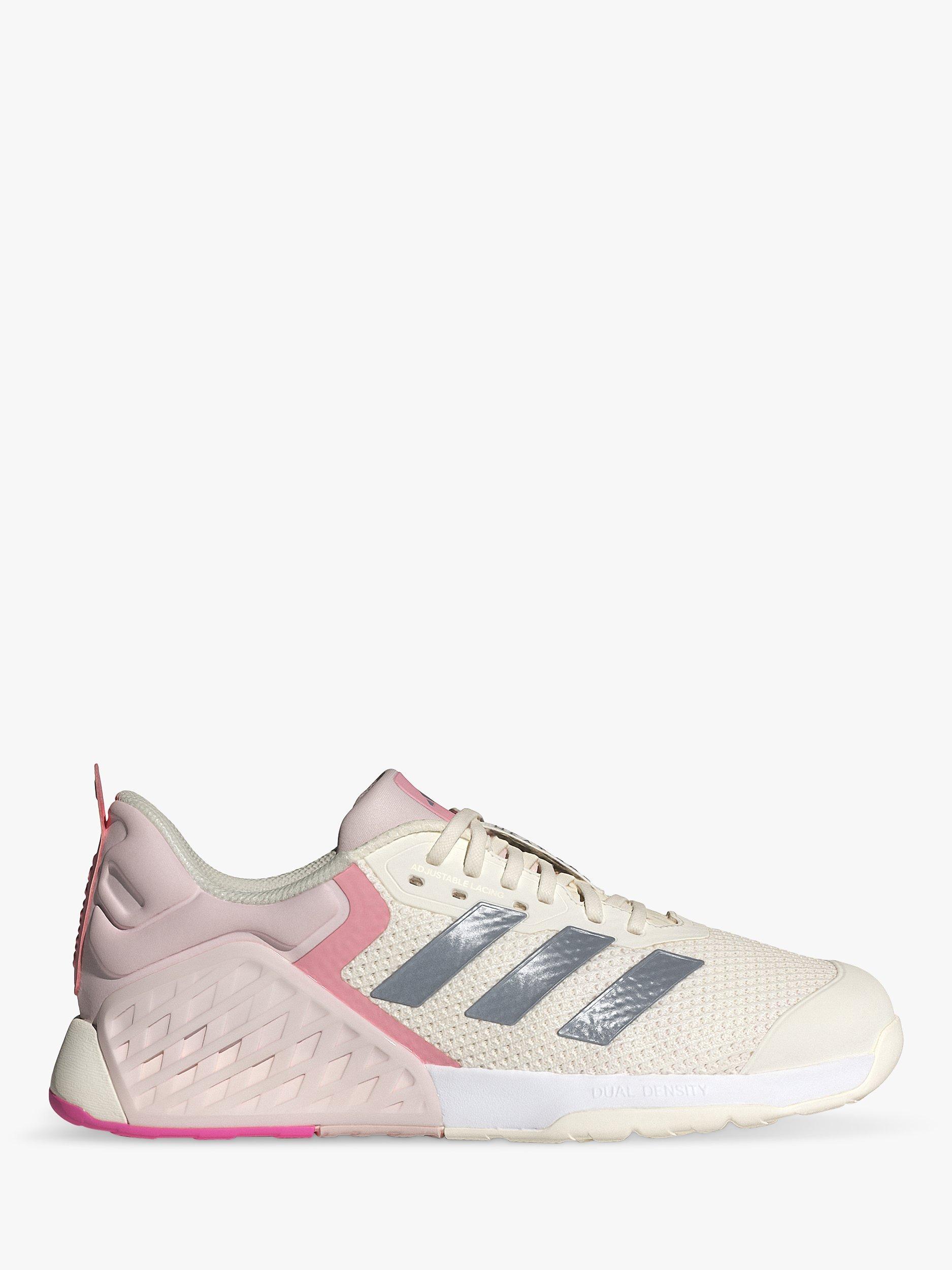 Adidas wide fit ladies trainers online