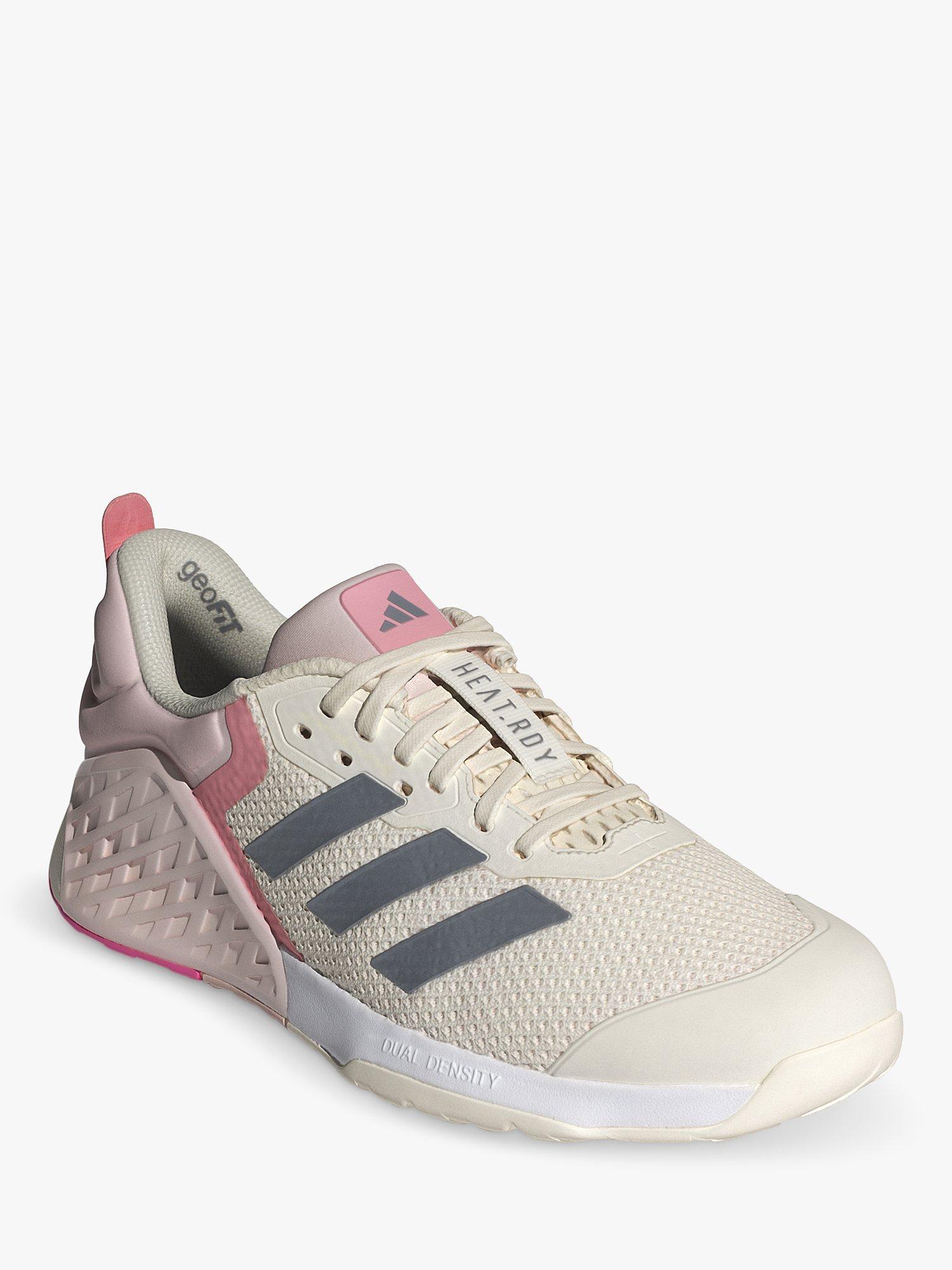 Adidas wide fit ladies trainers clearance