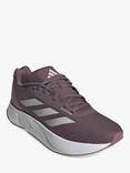 adidas Women's Duramo SL Running Shoes, Fig/Zero Met