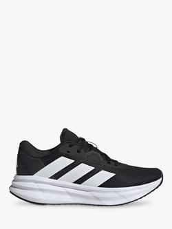 adidas Women's Galaxy 7 Running Shoes, Black Multi Black
