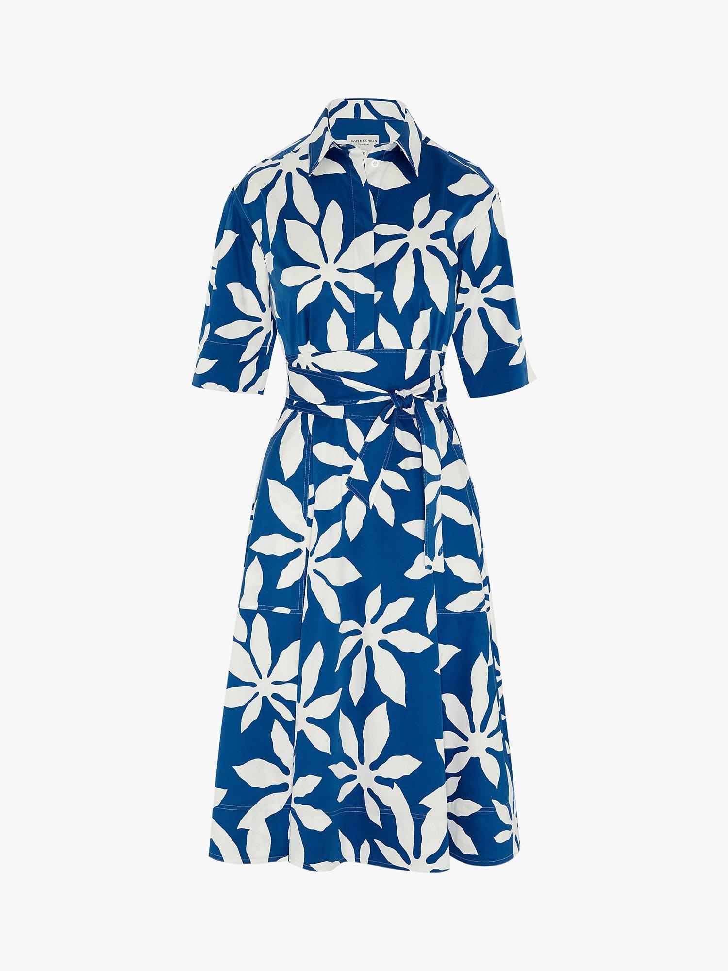 Whistles freya shirt dress sales