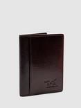 Rodd & Gunn Walton Leather Card Holder