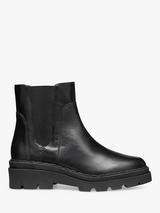 Geox ashley boots best sale