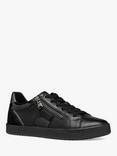 Geox Blomiee Trainers, Black