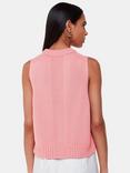 Whistles Indie Rib Knit Tank Top