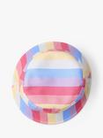 Lindex Kids' Stripe Bucket Hat