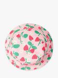 Lindex Kids' Strawberry Bucket Hat