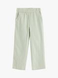 Lindex Kids' Weave Trousers