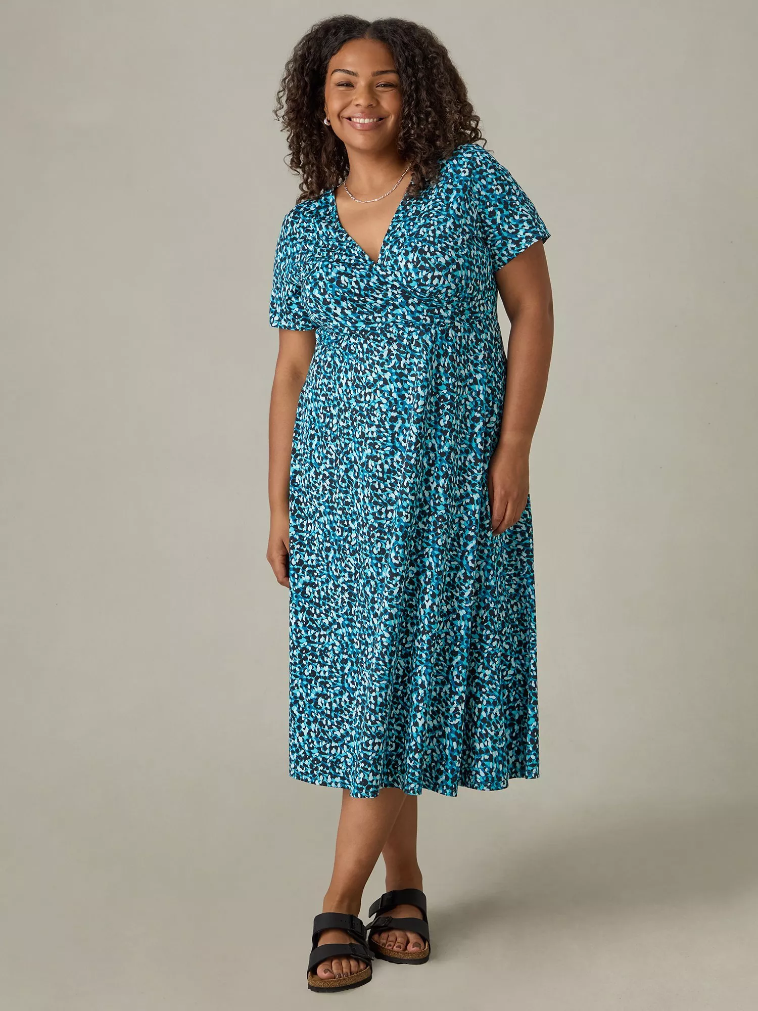 Cheap summer dresses size 16 best sale