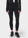 Sweaty Betty All Day Active Sports Leggings, Black