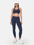 Sweaty Betty Power Pro Running Bra, Navy Blue