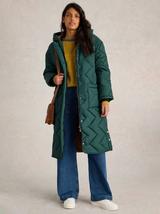 Quilted Coats