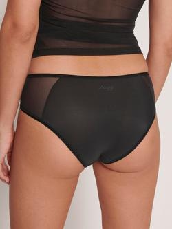 sloggi Soft ADAPT Hipster Briefs - view 2, Black