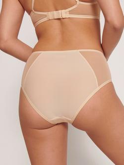 sloggi Soft Adapt High Waist Briefs - view 2, Naturel