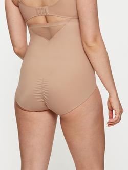 Triumph True Shape Sensation Super Shapewear High Waist Knickers - view 2, Smooth Skin