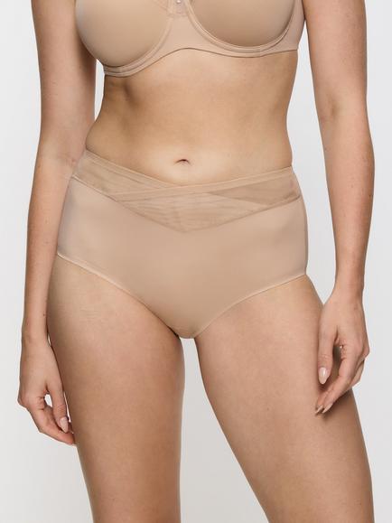 Triumph True Shape Sensation Shapewear Maxi Brief, Neutrals