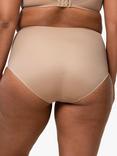 Triumph True Shape Sensation Shapewear Maxi Brief, Smooth Skin
