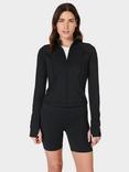 Sweaty Betty All Day Active Zip Up