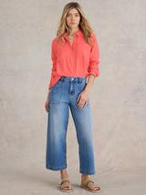Organic Cotton Shirts