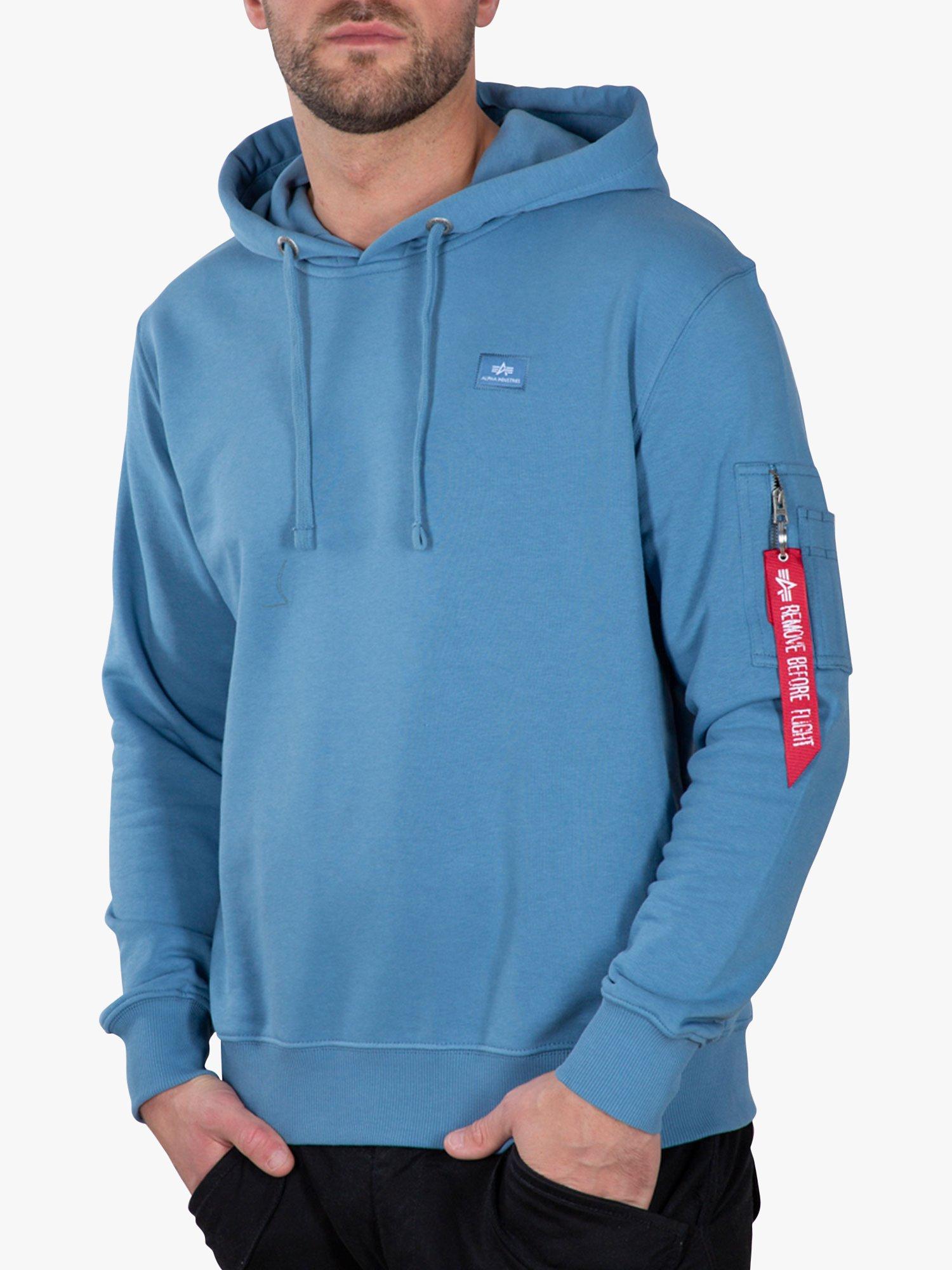 Alpha Industries X-Fit Hoodie