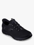 Skechers Slip-ins Summits High Range Trainers