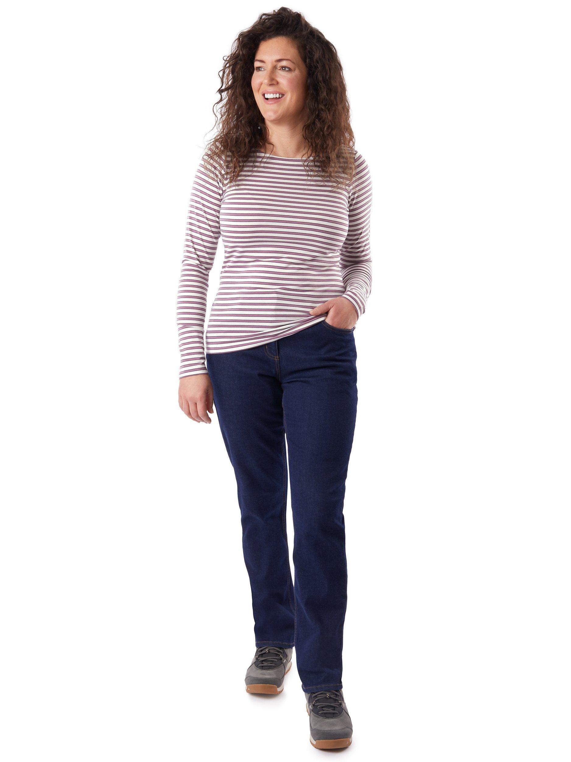 Rohan Shoreline Long Sleeve Top