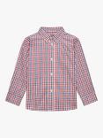Trotters Kids' Oliver Shirt, Multi