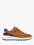 Geox PG1X B ABX Trainers, Cognac