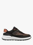 Geox PG1X B ABX Trainers, Dk Coffee